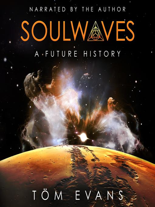 Title details for Soulwaves by Tom Evans - Wait list